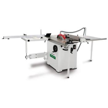 Holzstar Formatkreissäge FKS 315-2000 E